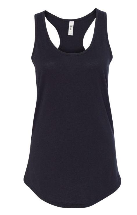 Next Level 1533 Women's Ideal Racerback Tank Top