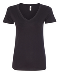Next Level 1540 Women's Ideal V-Neck Tee