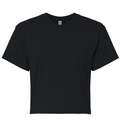 Next Level 1580 Women's Ideal Crop Top