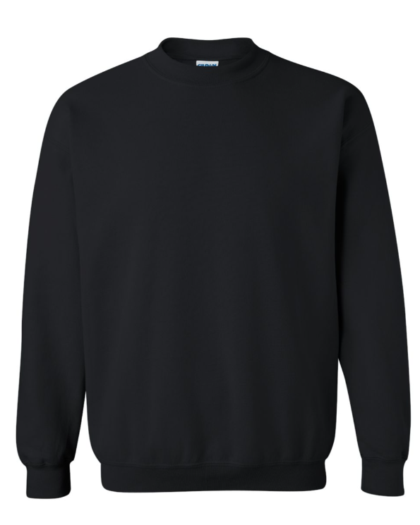 Gildan 18000 Unisex Heavy Blend™ Crewneck Sweatshirt