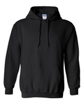 Gildan 18500 Unisex Heavy Blend™ Hooded Sweatshirt