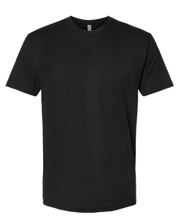 Next Level 3600 Unisex Cotton Tee