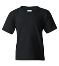 Gildan 5000B Youth Heavy Cotton™ T-Shirt