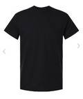 Gildan 5000 Heavy Cotton T-Shirt