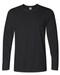 Gildan 64400 Softstyle® Long Sleeve T-Shirt